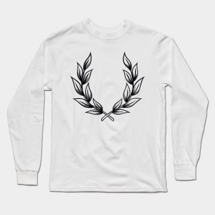 Wheat Long Sleeve T-Shirt